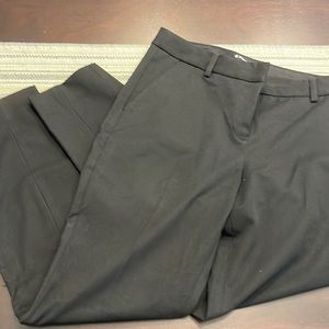 Express slacks. Size 8